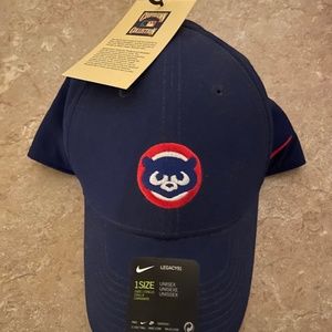 Nike Chicago Cubs Legacy91 Hat